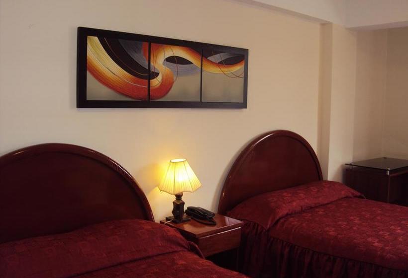 Hotel La Mansion Casa | Andahuaylas | Andahuaylas | Perú 18