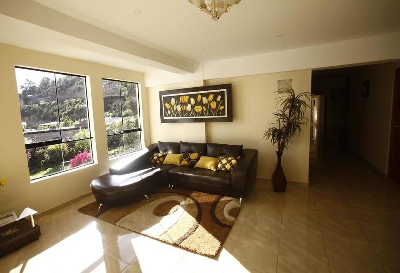 Hotel La Mansion Casa | Andahuaylas | Andahuaylas | Perú 19