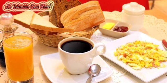 Hotel La Mansion Casa | Andahuaylas | Andahuaylas | Perú 2