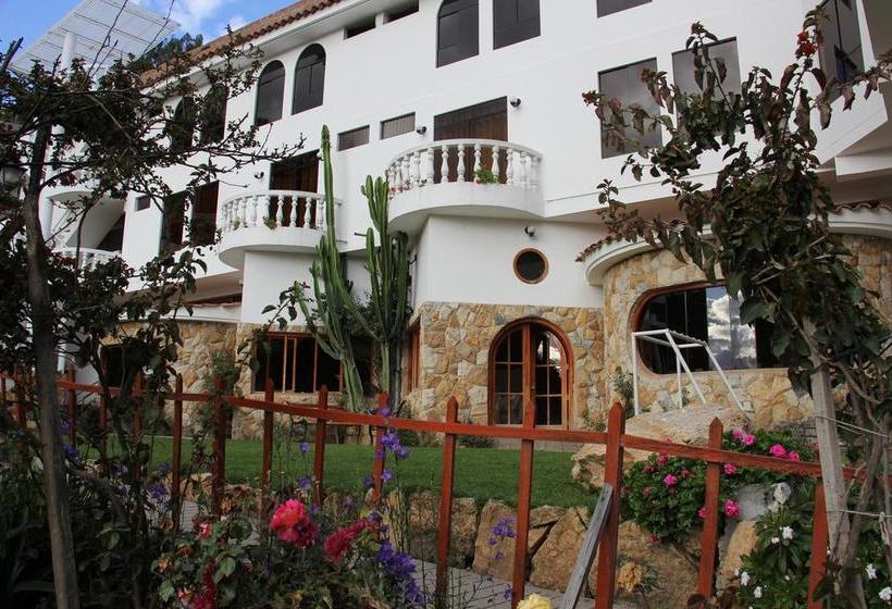 Hotel La Mansion Casa | Andahuaylas | Andahuaylas | Perú 20