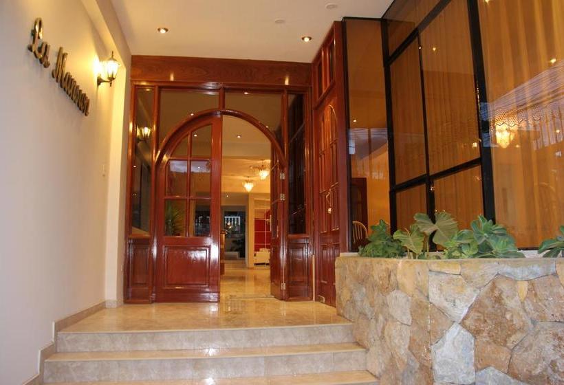 Hotel La Mansion Casa | Andahuaylas | Andahuaylas | Perú 3