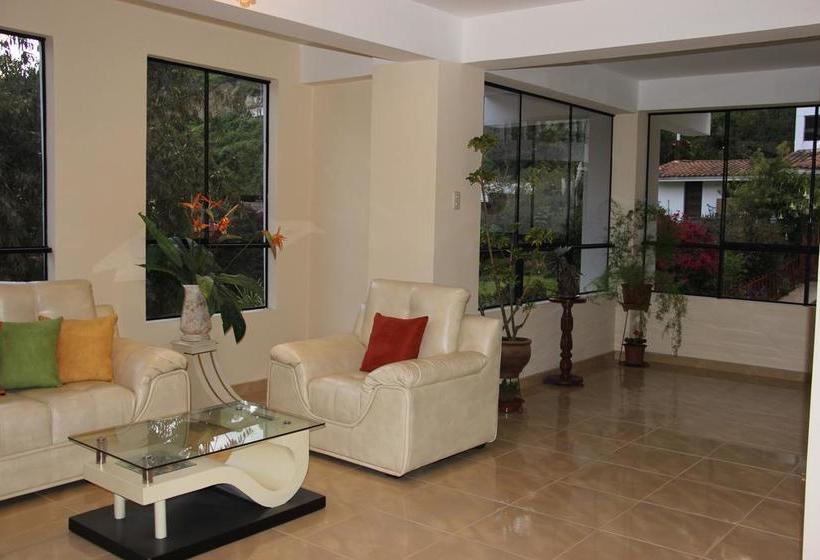 Hotel La Mansion Casa | Andahuaylas | Andahuaylas | Perú 4