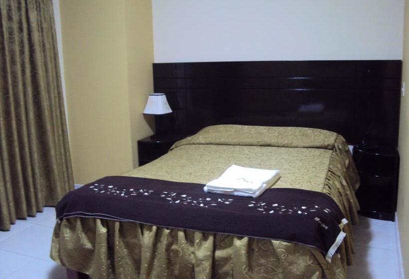 Hotel La Mansion Casa | Andahuaylas | Andahuaylas | Perú 5