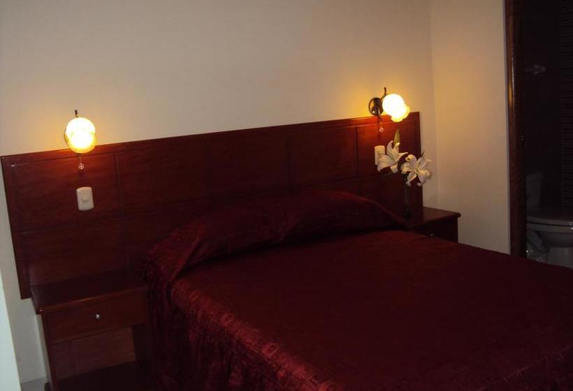 Hotel La Mansion Casa | Andahuaylas | Andahuaylas | Perú 6