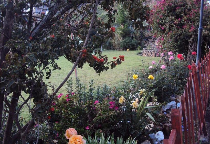 Hotel La Mansion Casa | Andahuaylas | Andahuaylas | Perú 7