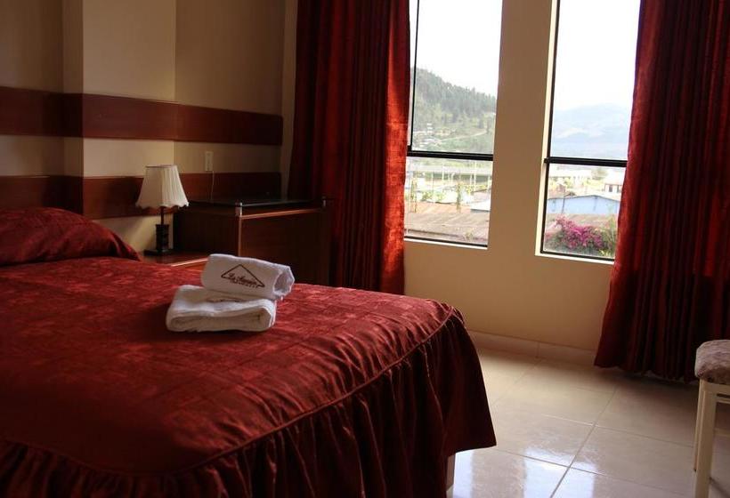 Hotel La Mansion Casa | Andahuaylas | Andahuaylas | Perú 8