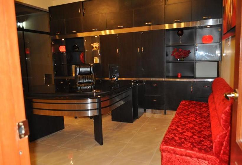 Hotel La Mansion Casa | Andahuaylas | Andahuaylas | Perú 9