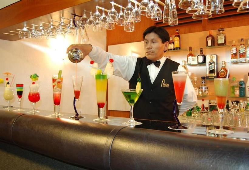 Dm Hoteles Tacna | Tacna | Tacna | Perú 1