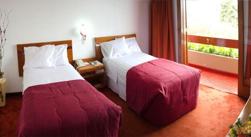 Dm Hoteles Tacna | Tacna | Tacna | Perú 10
