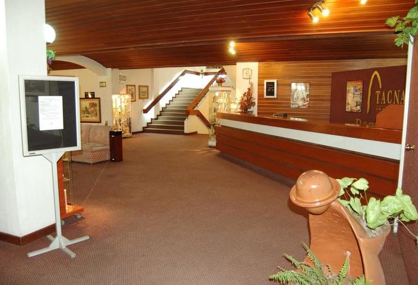 Dm Hoteles Tacna | Tacna | Tacna | Perú 11