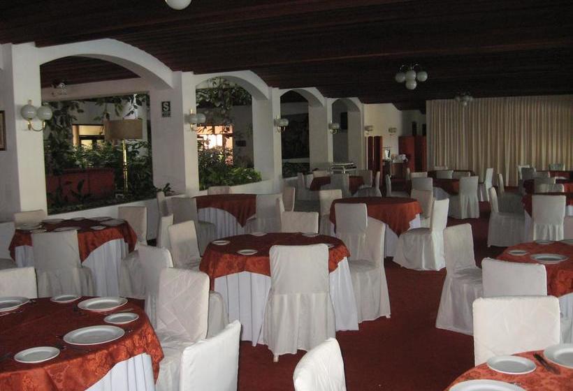 Dm Hoteles Tacna | Tacna | Tacna | Perú 12