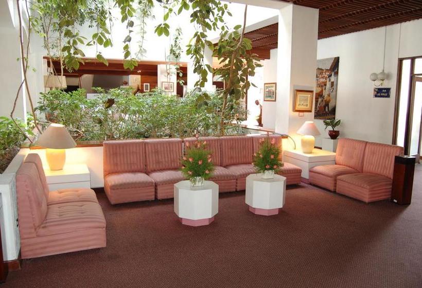 Dm Hoteles Tacna | Tacna | Tacna | Perú 13