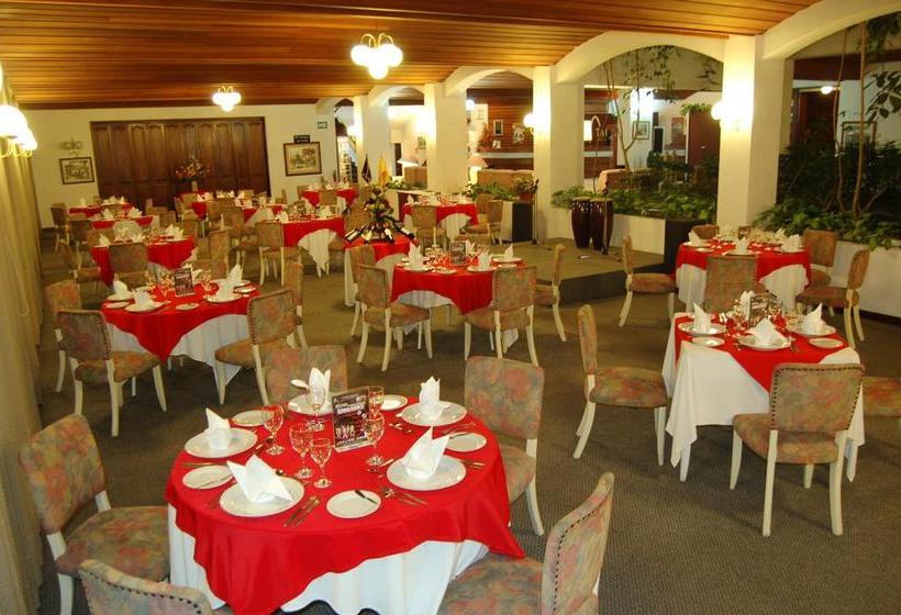 Dm Hoteles Tacna | Tacna | Tacna | Perú 14