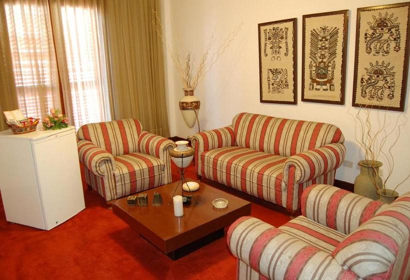 Dm Hoteles Tacna | Tacna | Tacna | Perú 15