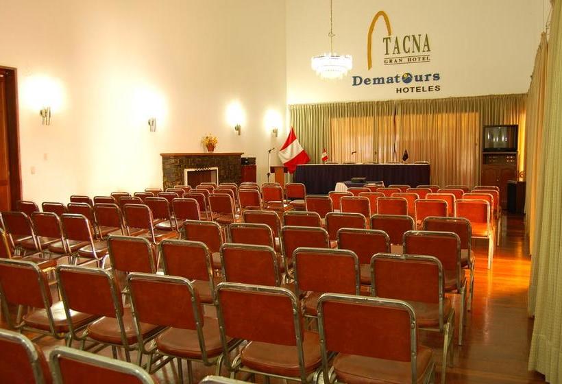Dm Hoteles Tacna | Tacna | Tacna | Perú 16