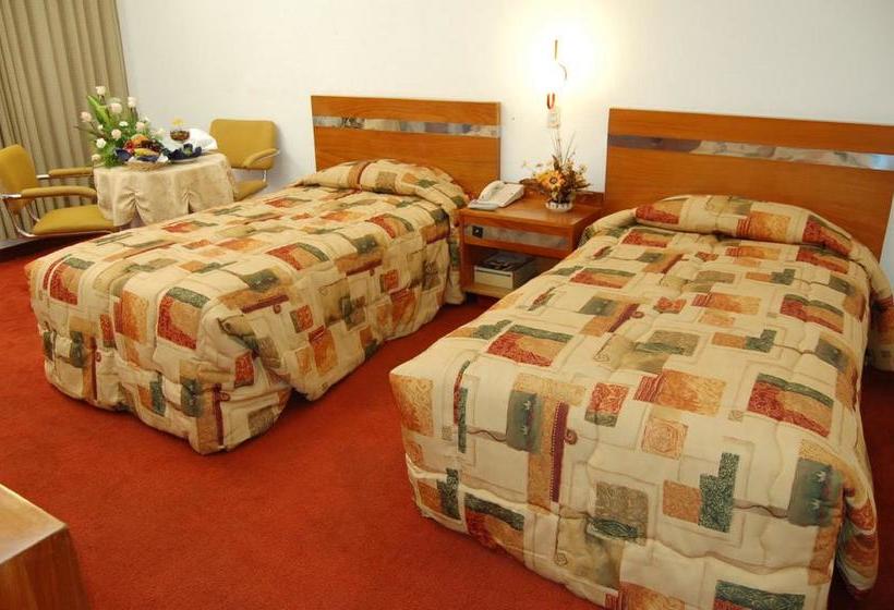 Dm Hoteles Tacna | Tacna | Tacna | Perú 17