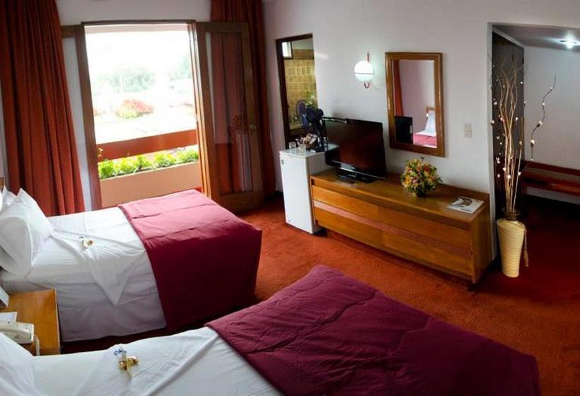 Dm Hoteles Tacna | Tacna | Tacna | Perú 19