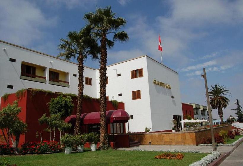 Dm Hoteles Tacna | Tacna | Tacna | Perú 2