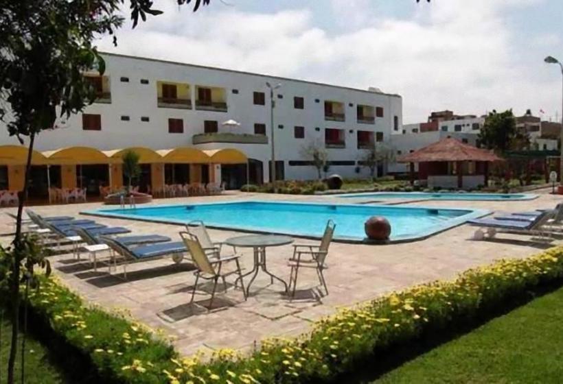 Dm Hoteles Tacna | Tacna | Tacna | Perú 3