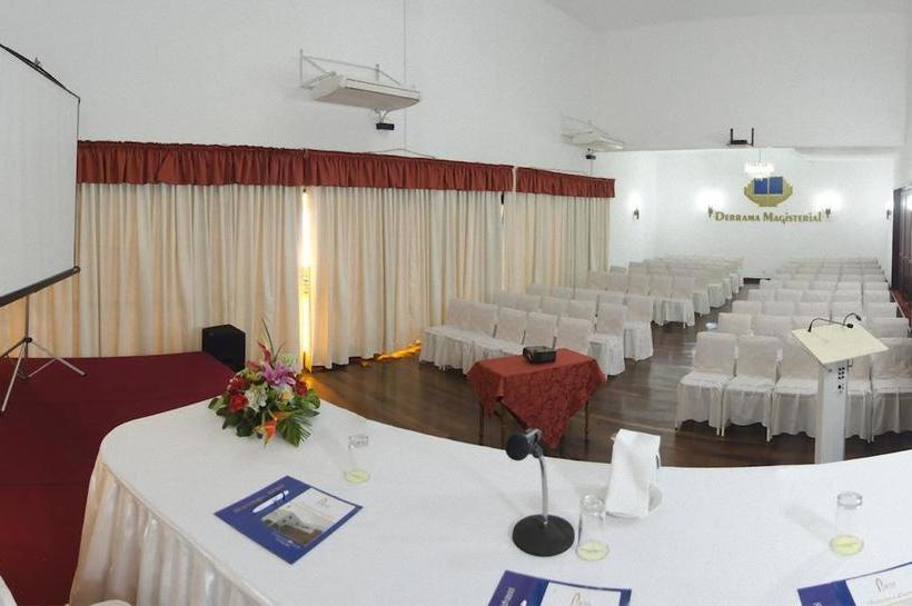 Dm Hoteles Tacna | Tacna | Tacna | Perú 4