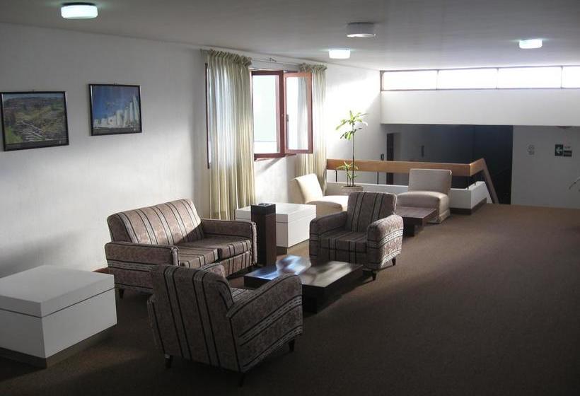 Dm Hoteles Tacna | Tacna | Tacna | Perú 5