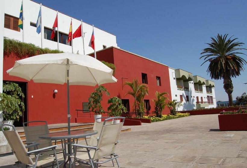 Dm Hoteles Tacna | Tacna | Tacna | Perú 6