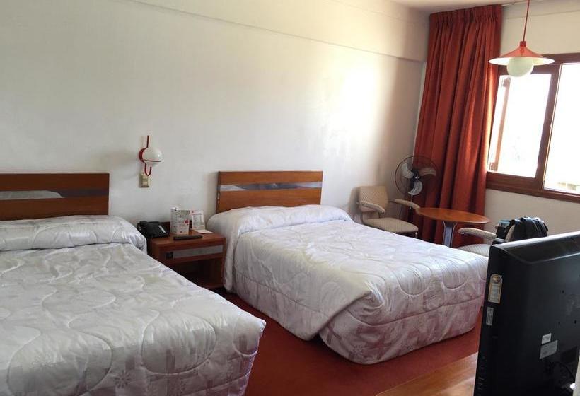 Dm Hoteles Tacna | Tacna | Tacna | Perú 7