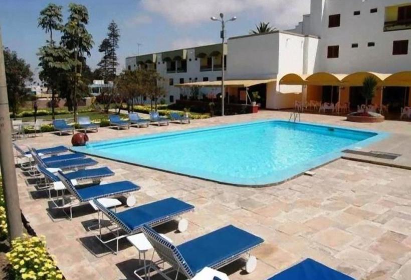 Dm Hoteles Tacna | Tacna | Tacna | Perú 8