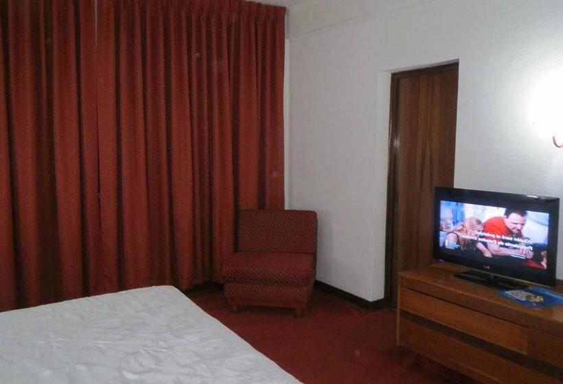 Dm Hoteles Tacna | Tacna | Tacna | Perú 9