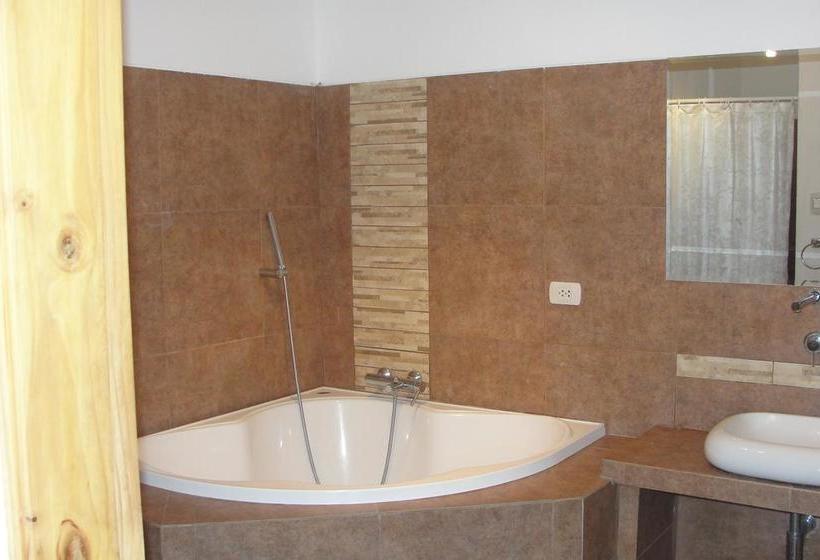 Hotel Boutique La Angostura | Ica | Ica | Perú 10