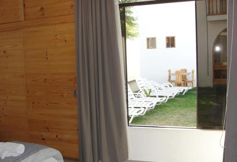 Hotel Boutique La Angostura | Ica | Ica | Perú 11