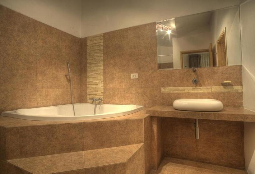 Hotel Boutique La Angostura | Ica | Ica | Perú 12