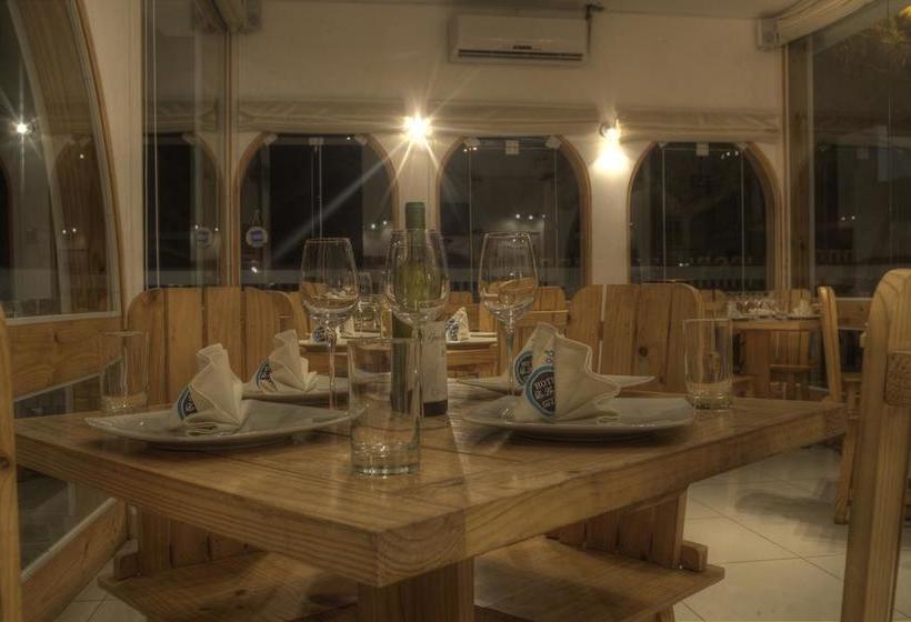 Hotel Boutique La Angostura | Ica | Ica | Perú 13