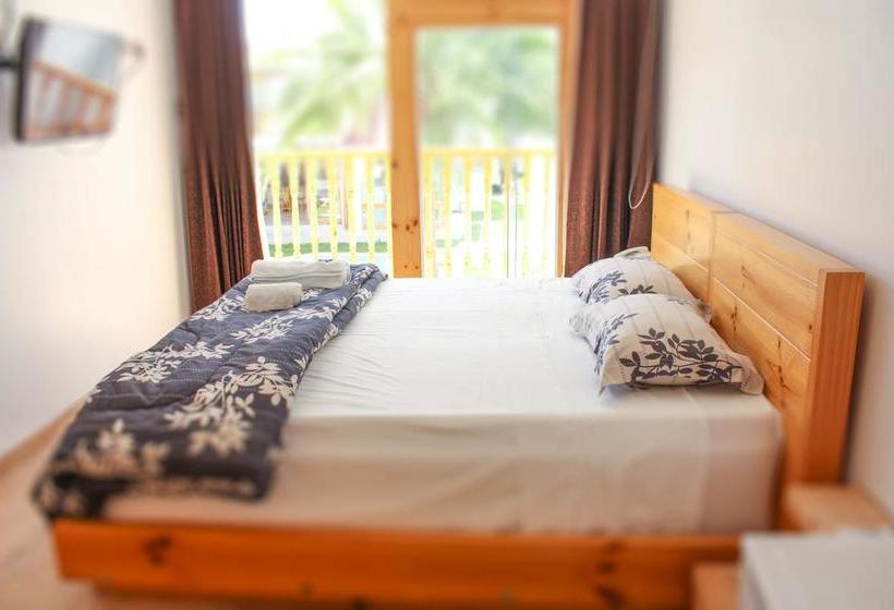 Hotel Boutique La Angostura | Ica | Ica | Perú 2