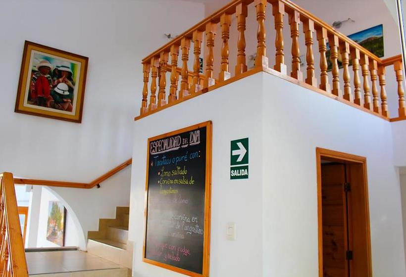 Hotel Boutique La Angostura | Ica | Ica | Perú 5