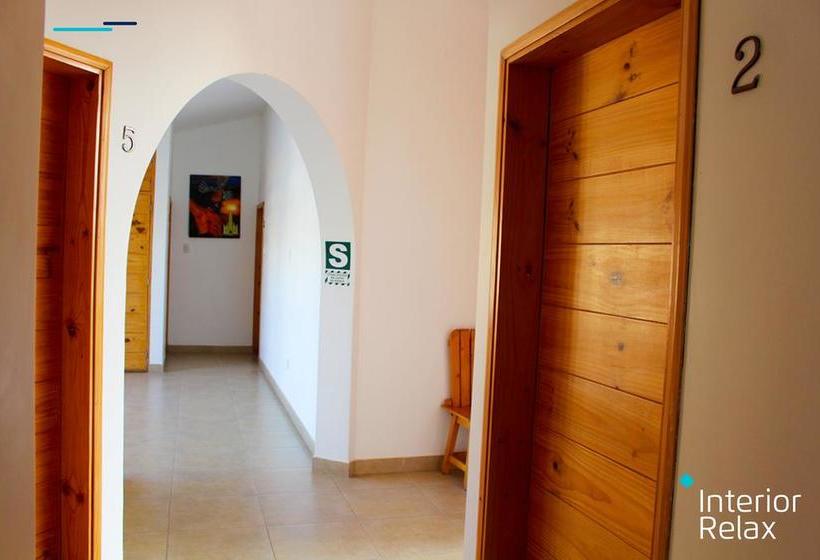 Hotel Boutique La Angostura | Ica | Ica | Perú 6