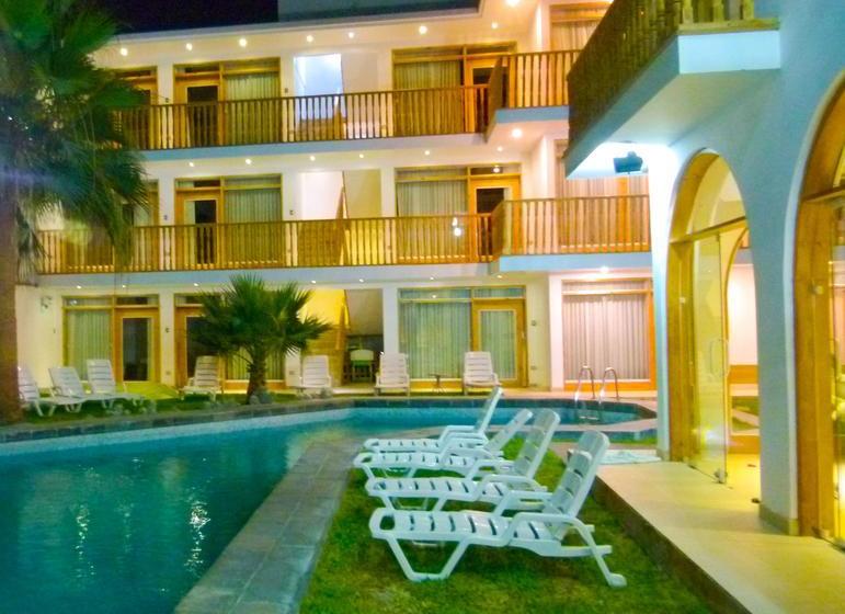 Hotel Boutique La Angostura | Ica | Ica | Perú 7