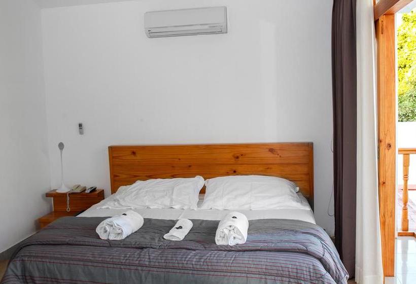 Hotel Boutique La Angostura | Ica | Ica | Perú 8