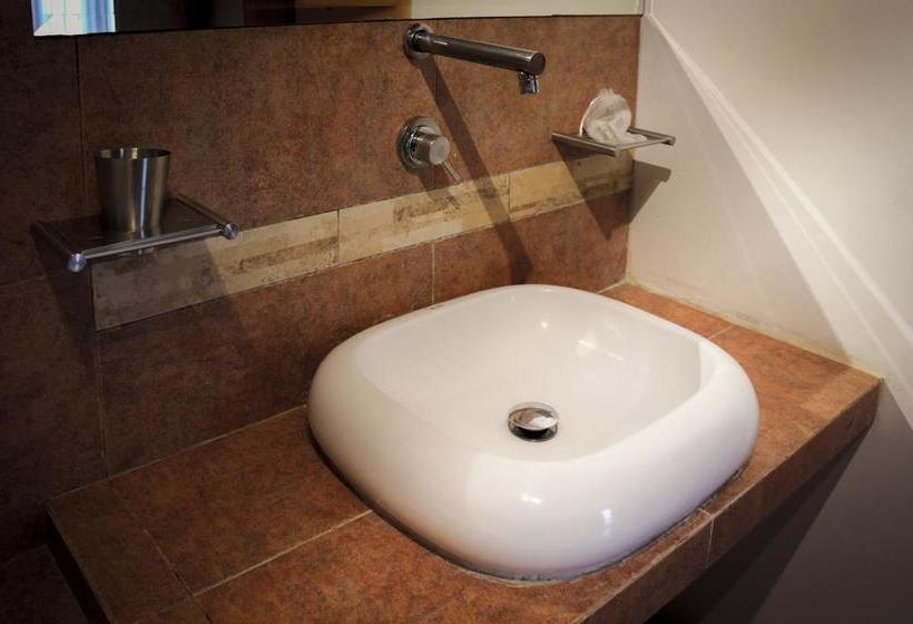 Hotel Boutique La Angostura | Ica | Ica | Perú 9