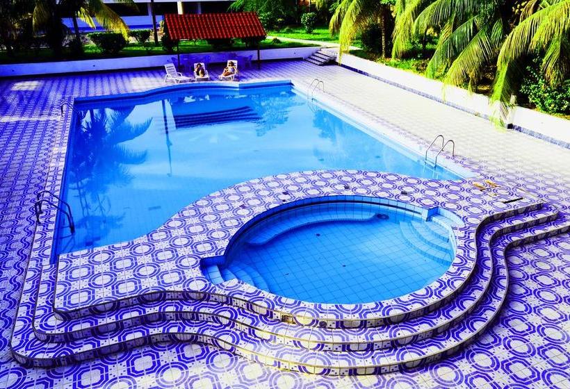 Hotel Sol Del Oriente Iquitos Iquitos Maynas