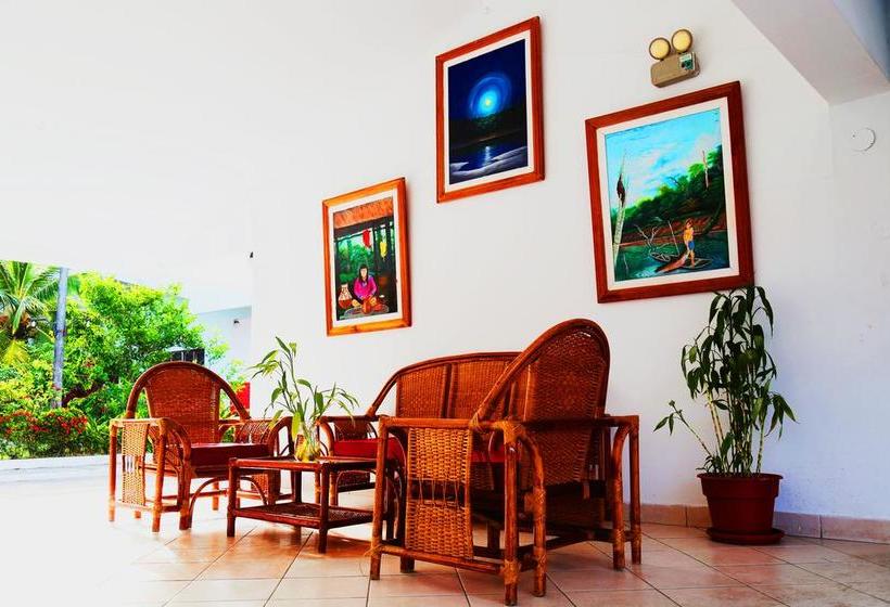 Hotel Sol Del Oriente Iquitos | Iquitos | Maynas | Perú 10