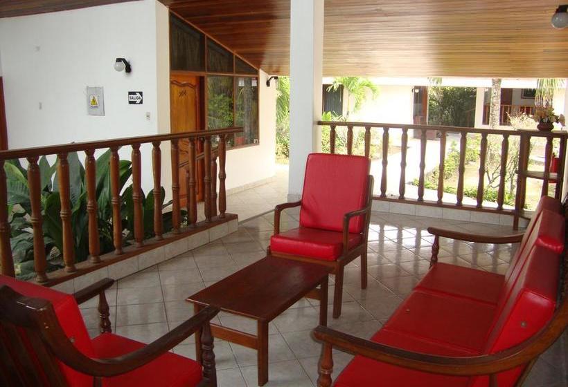 Hotel Sol Del Oriente Iquitos | Iquitos | Maynas | Perú 12