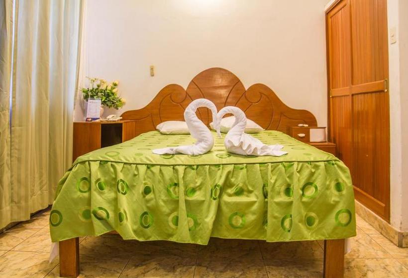 Hotel Sol Del Oriente Iquitos | Iquitos | Maynas | Perú 13