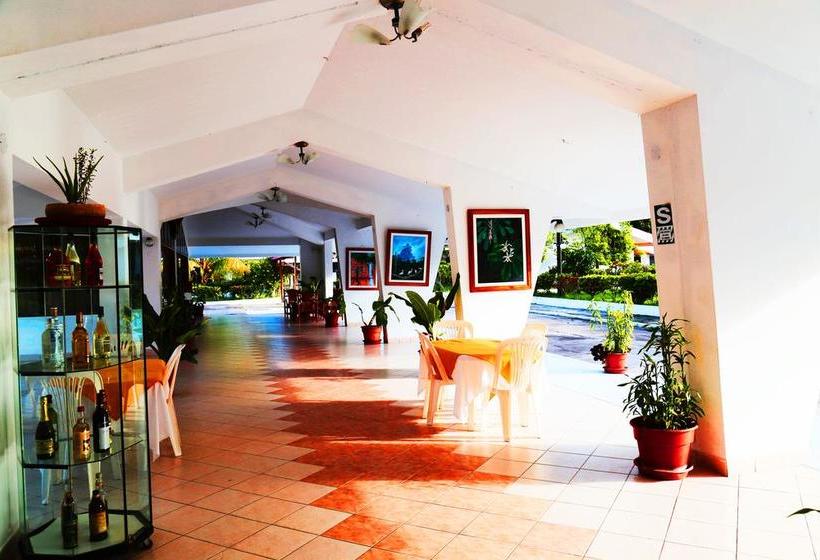 Hotel Sol Del Oriente Iquitos | Iquitos | Maynas | Perú 14