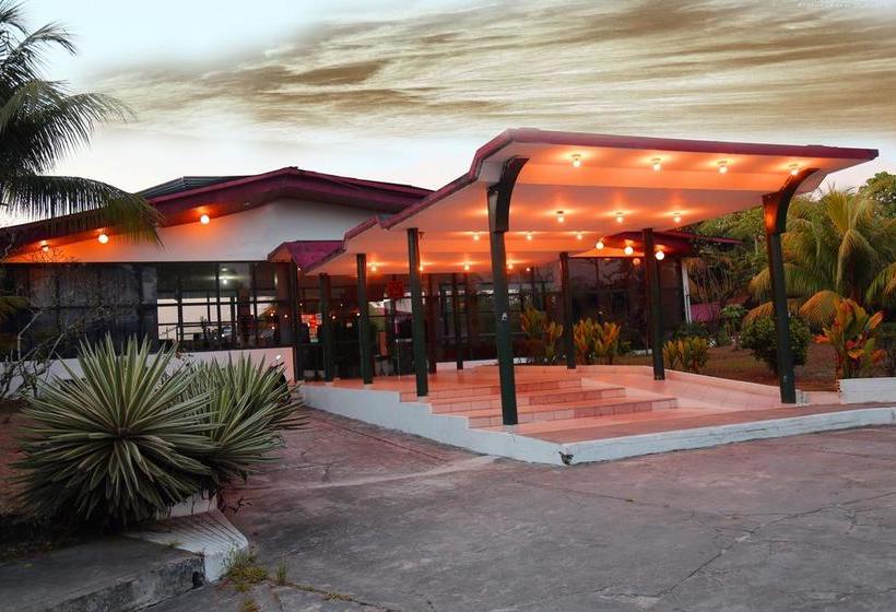 Hotel Sol Del Oriente Iquitos | Iquitos | Maynas | Perú 15