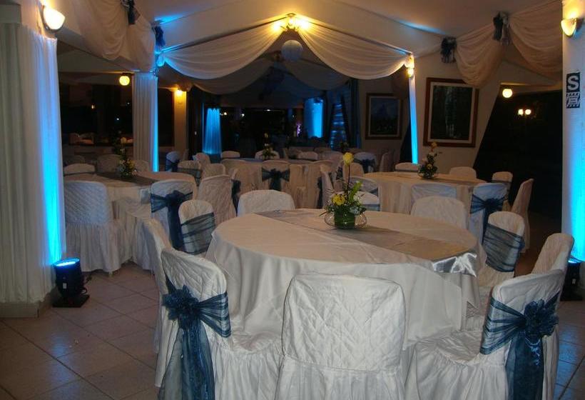 Hotel Sol Del Oriente Iquitos | Iquitos | Maynas | Perú 16