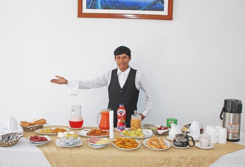 Hotel Sol Del Oriente Iquitos | Iquitos | Maynas | Perú 2