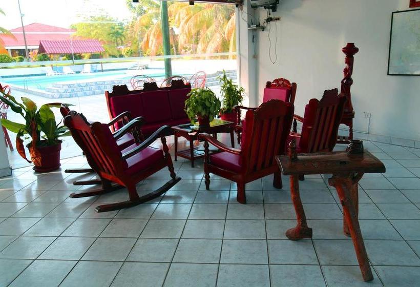 Hotel Sol Del Oriente Iquitos | Iquitos | Maynas | Perú 3