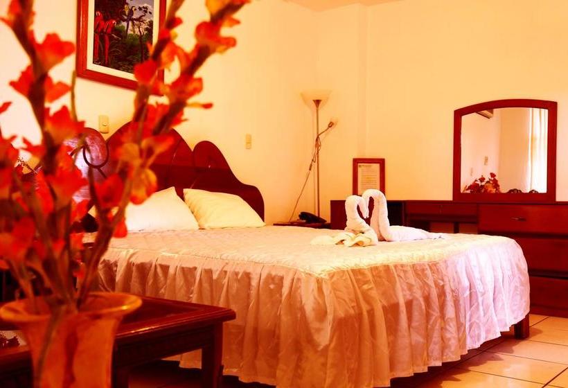 Hotel Sol Del Oriente Iquitos | Iquitos | Maynas | Perú 4