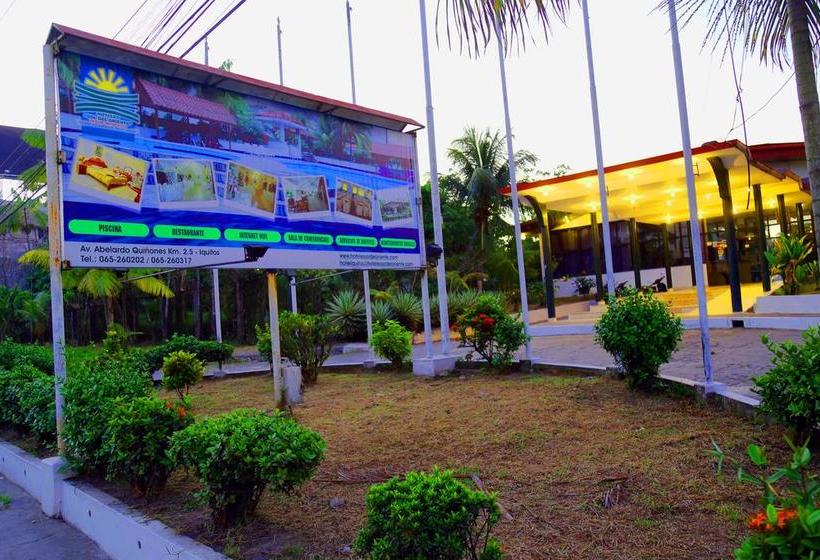 Hotel Sol Del Oriente Iquitos | Iquitos | Maynas | Perú 5